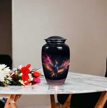 Large Urn with 1 Keepsake