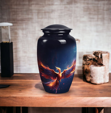 Large Urn with 1 Keepsake