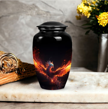 Large Urn with 1 Keepsake