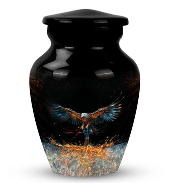 1 Keepsake 3 inch Urn