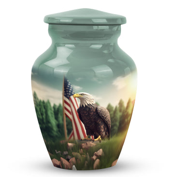 1 Keepsake 3 inch Urn