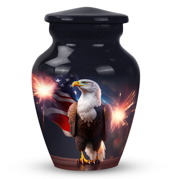 1 Keepsake 3 inch Urn