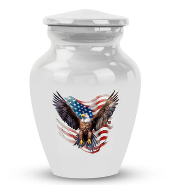 1 Keepsake 3 inch Urn