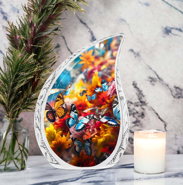 Large Urn with 1 Keepsake