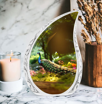 Large Urn with 1 Keepsake