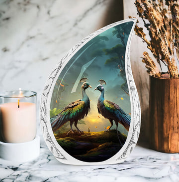 Large Urn with 1 Keepsake