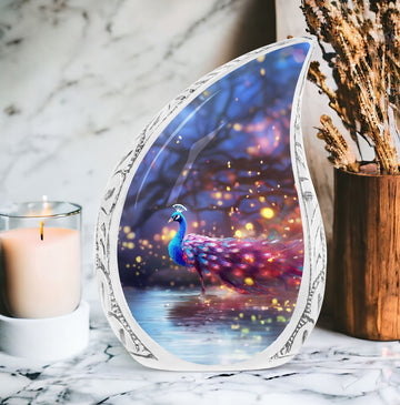 Large Urn with 1 Keepsake