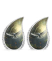 Dove Symbol of Hope Cremation Urn.