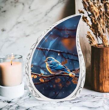 Large Urn with 1 Keepsake