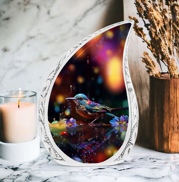 Large Urn with 1 Keepsake