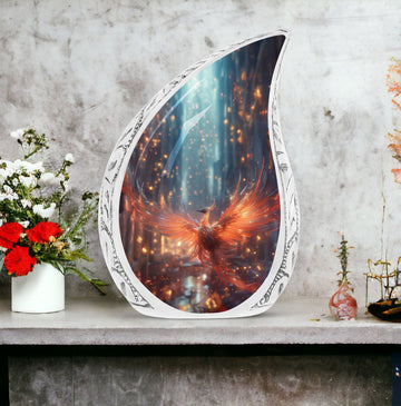 Large Urn with 1 Keepsake