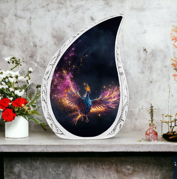 Large Urn with 1 Keepsake