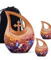 Butterfly Memorial - Soaring Elegance Cremation Commemoration
