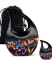 Eternal Butterfly Urn cremation urn for large adults unique