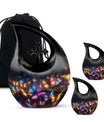 Eternal Butterfly Urn cremation urn for large adults unique