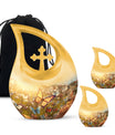 Butterfly Spell – Majestic Cremation Memorial Urn For Ashes