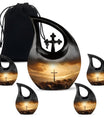 Jesus Christ Urn cremation urn liners cremation and burial urn
