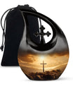 Jesus Christ Urn cremation urn liners cremation and burial urn