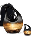 Jesus Christ Urn cremation urn liners cremation and burial urn