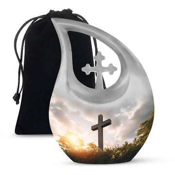 1 Keepsake 3 inch Urn