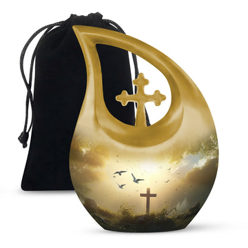 1 Keepsake 3 inch Urn