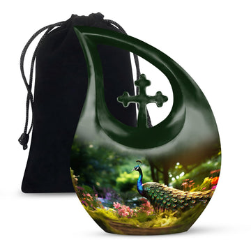 1 Keepsake 3 inch Urn