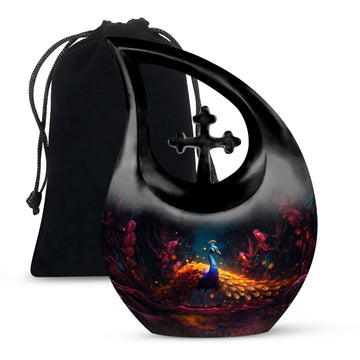 1 Keepsake 3 inch Urn