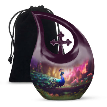 1 Keepsake 3 inch Urn
