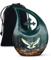 Dove Bird Urn