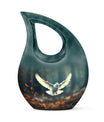 Dove Bird Urn