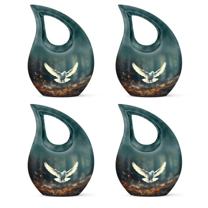Dove Bird Urn