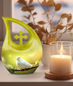 Dove Bird Urn