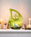 Dove Bird Urn