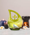 Dove Bird Urn