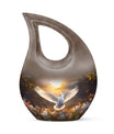 Dove Bird Urn