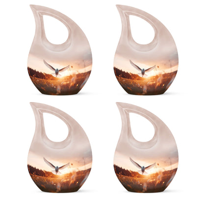 Dove Bird Urn