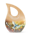 Dove Bird Urn 