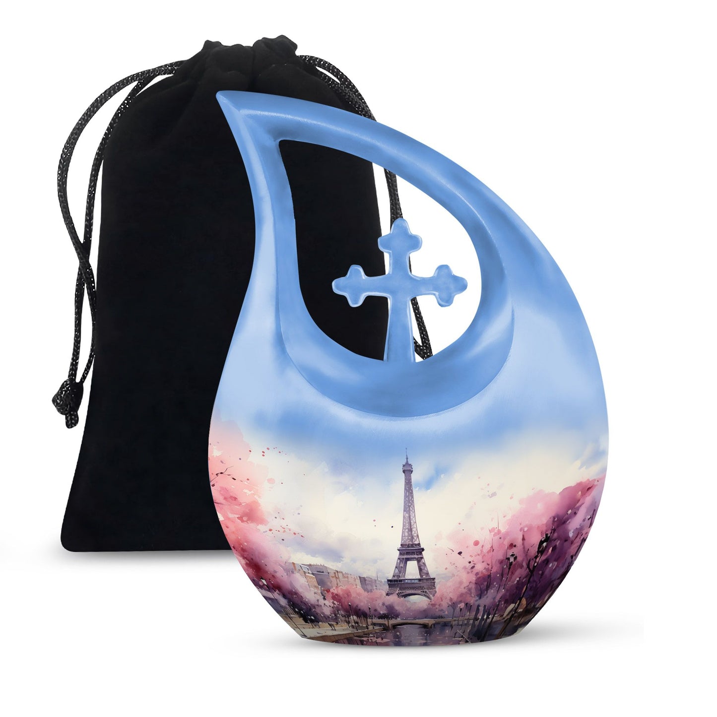 Eiffel Tower themed