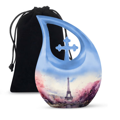 Eiffel Tower themed