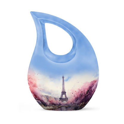 Eiffel Tower themed