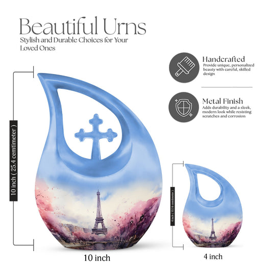Eiffel Tower themed