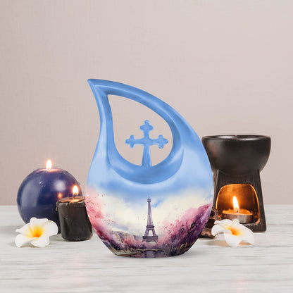 Eiffel Tower themed