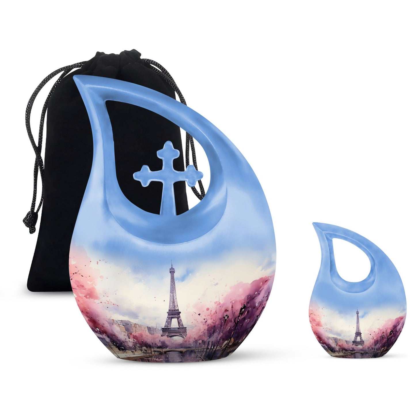Eiffel Tower themed