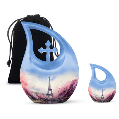 Eiffel Tower themed
