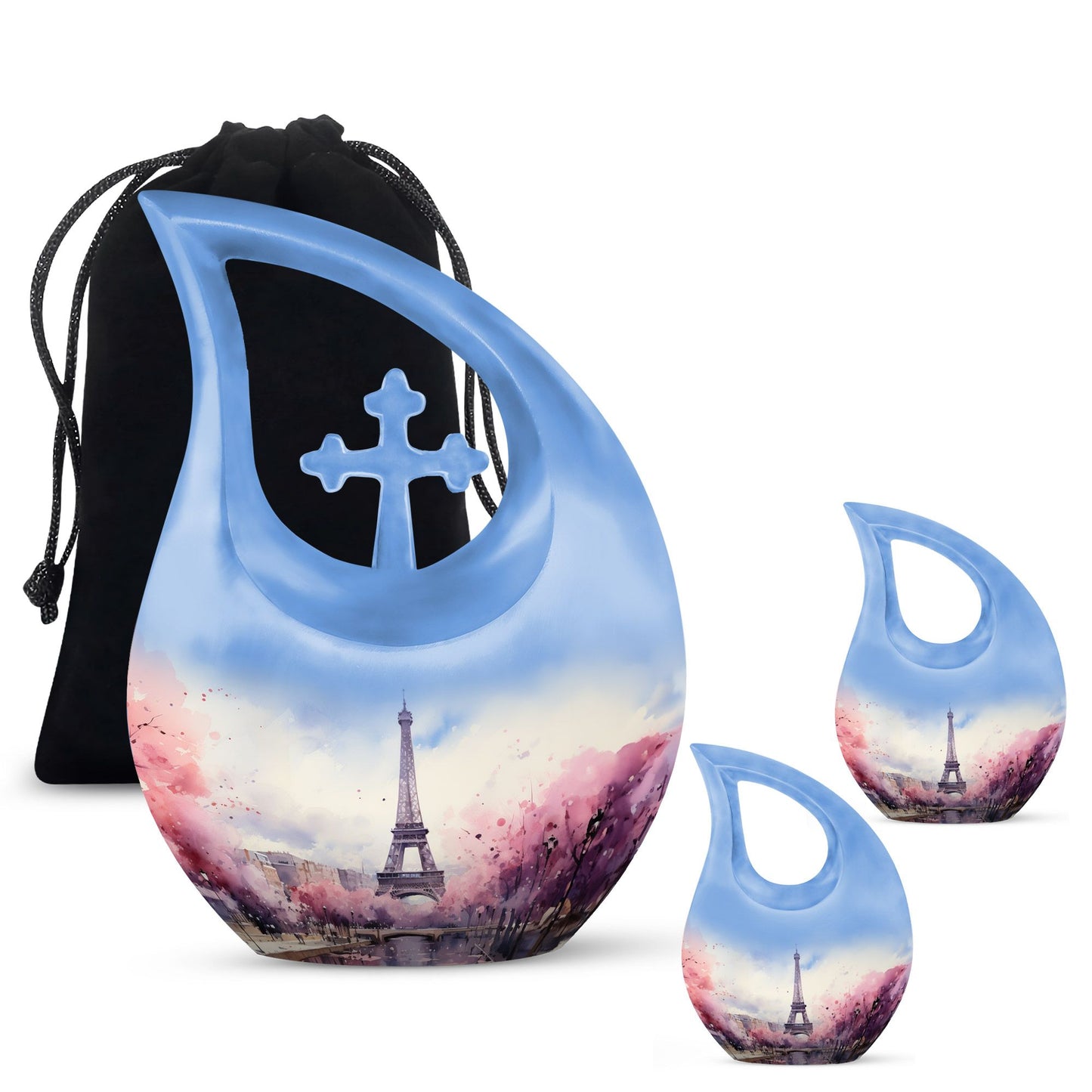 Eiffel Tower themed