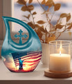 10-inch Statue Of Liberty urn