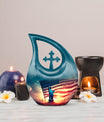 10-inch Statue Of Liberty urn