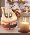 Niagara Falls Cremation Urn for Human Ashes – Cremation Urns  For Adults