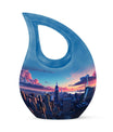 Empire State Urn, 