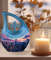 Empire State Urn, 